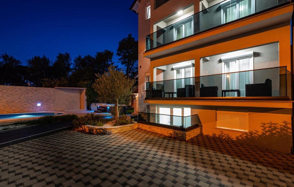 Villa Panta Zadar Exterior foto