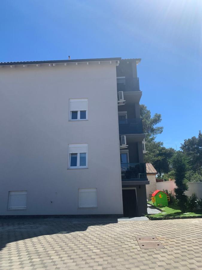 Villa Panta Zadar Exterior foto