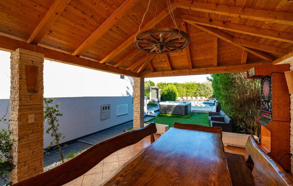 Villa Panta Zadar Exterior foto