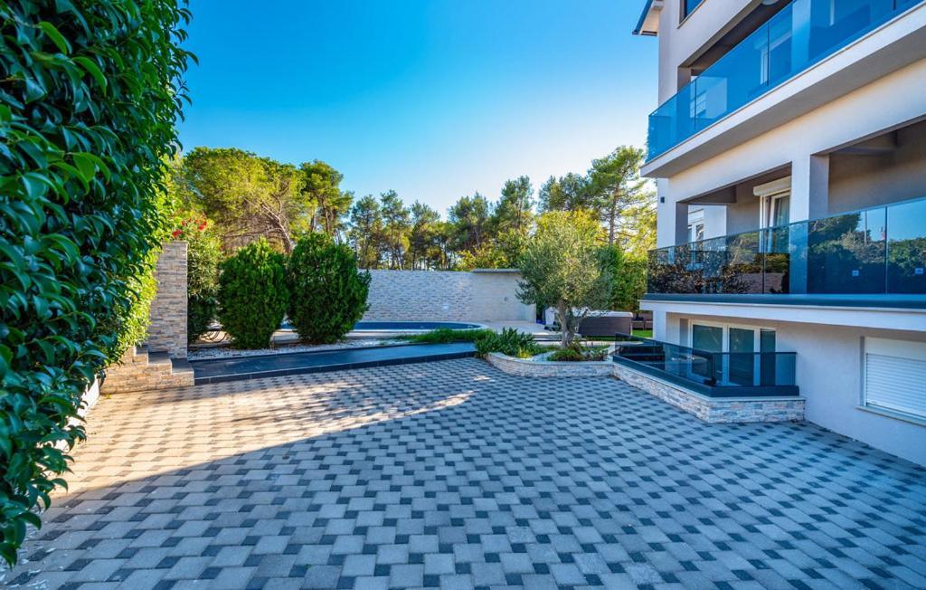 Villa Panta Zadar Exterior foto