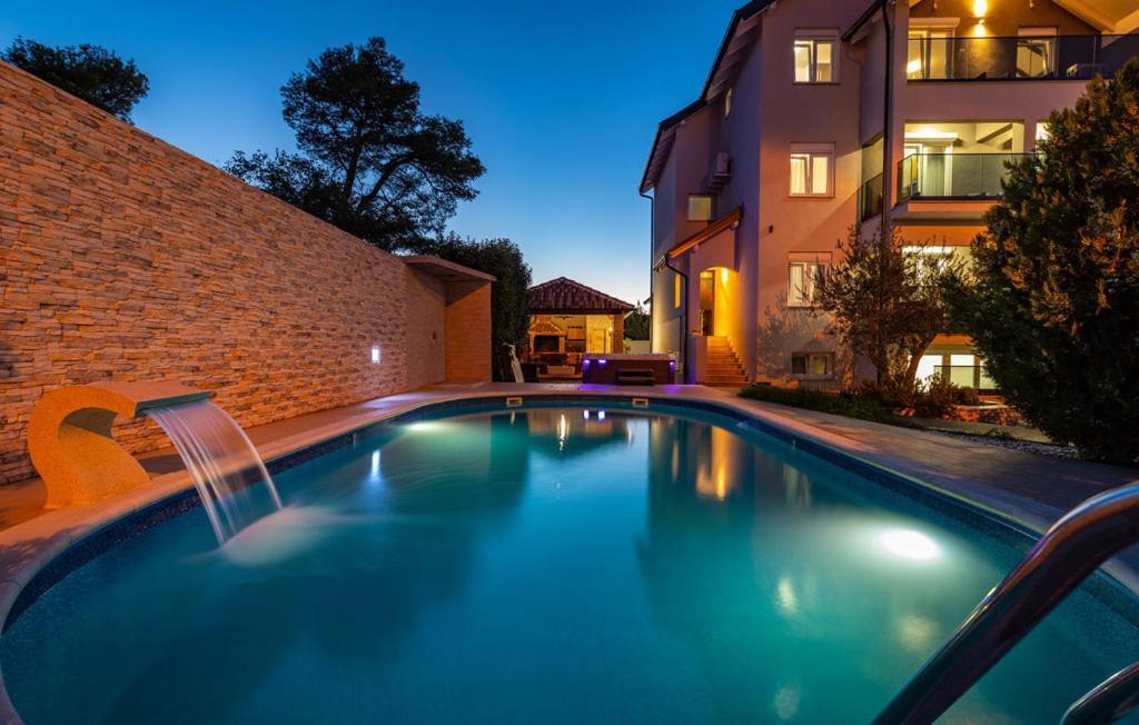 Villa Panta Zadar Exterior foto