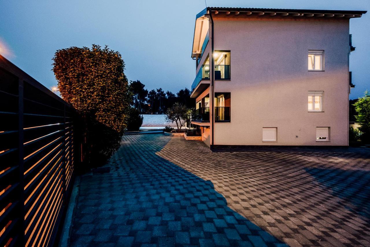 Villa Panta Zadar Exterior foto