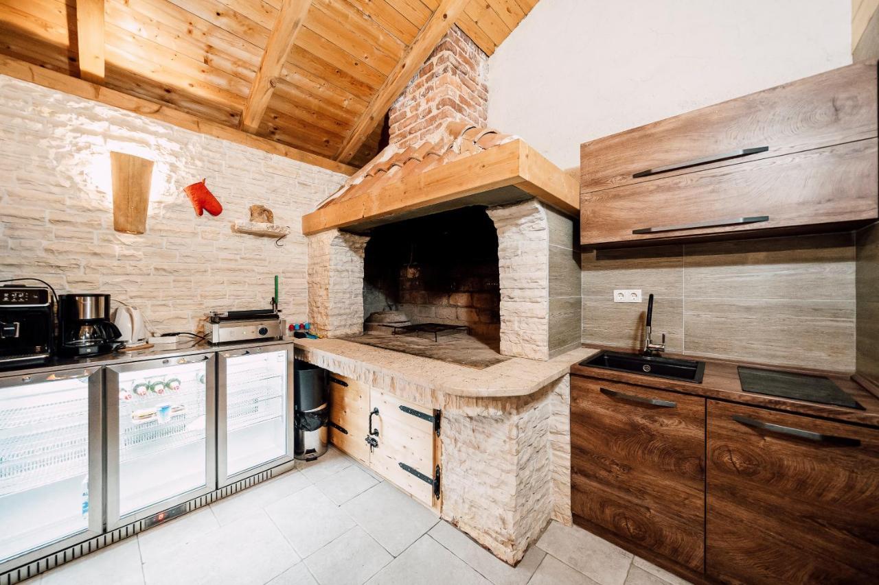 Villa Panta Zadar Exterior foto