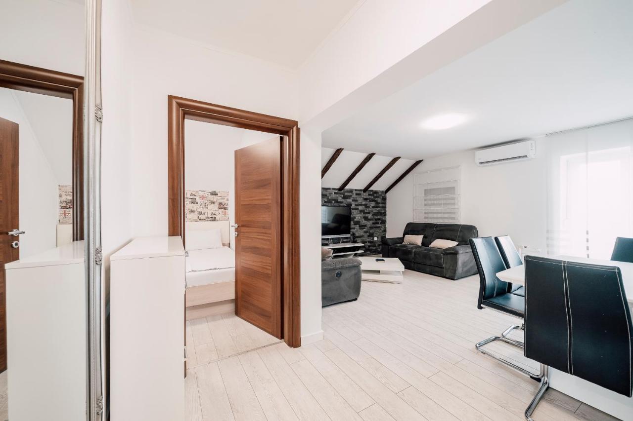 Villa Panta Zadar Exterior foto
