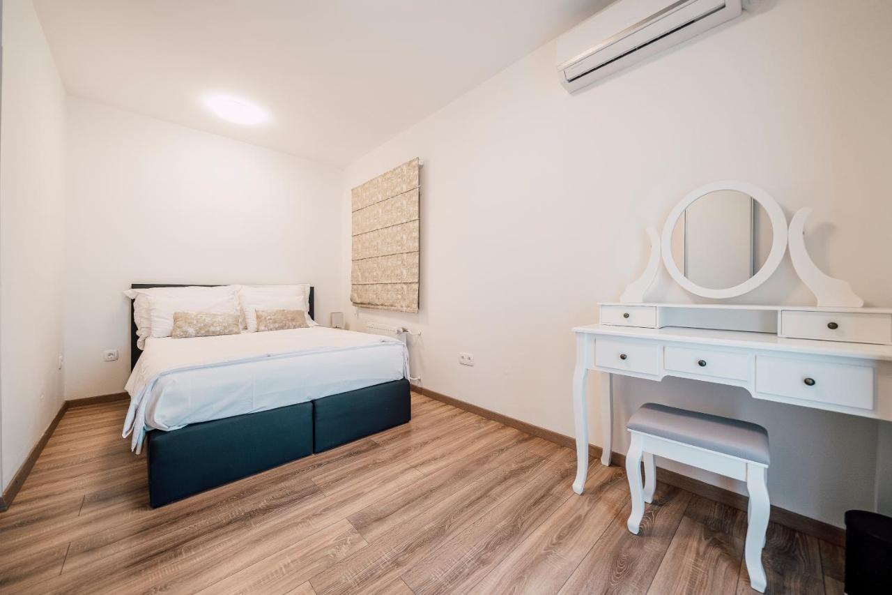 Villa Panta Zadar Exterior foto