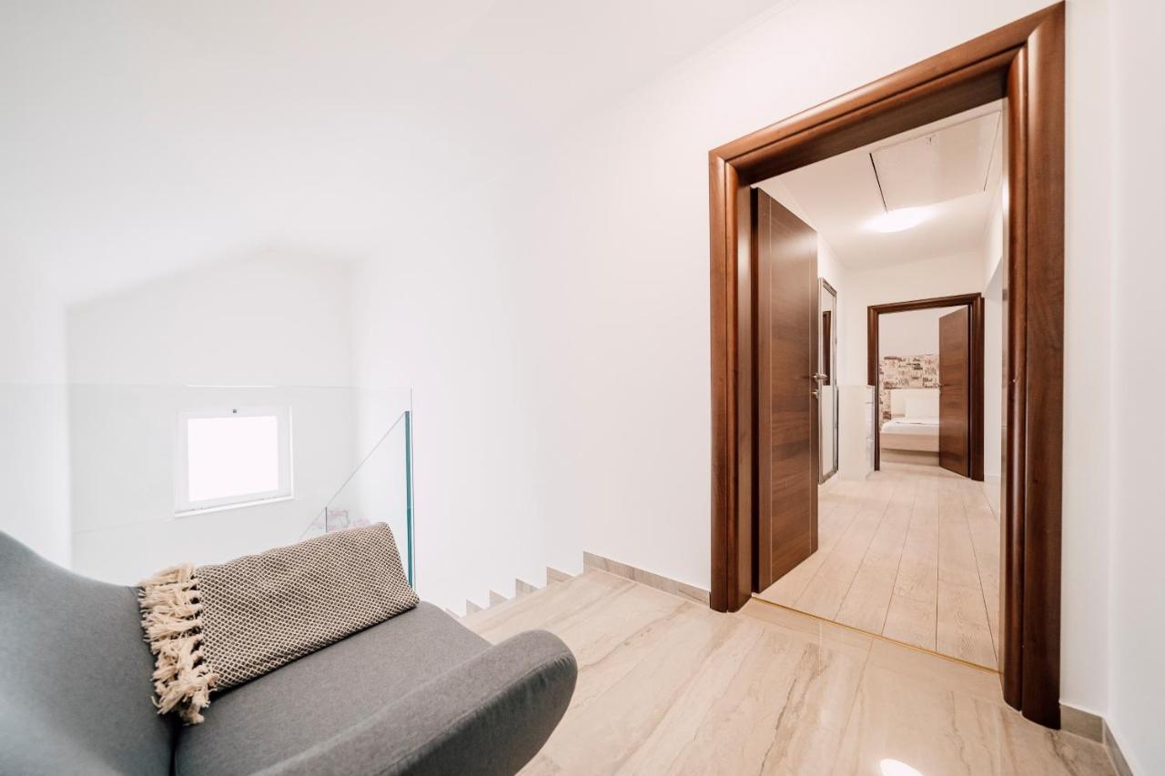 Villa Panta Zadar Exterior foto